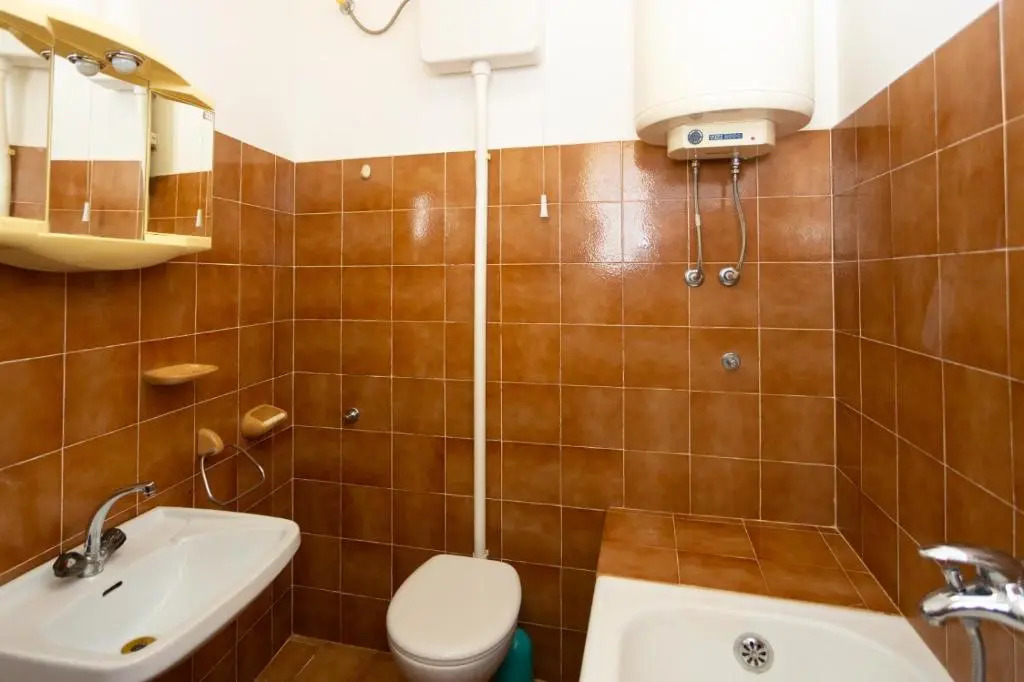 Apartmani Vranjes