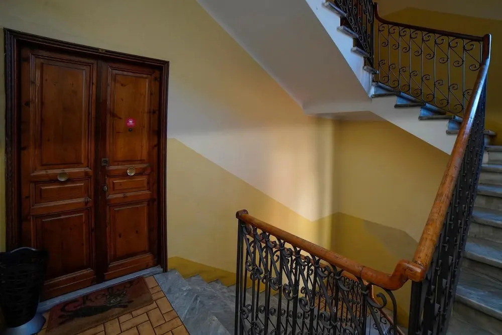 La casa col sole