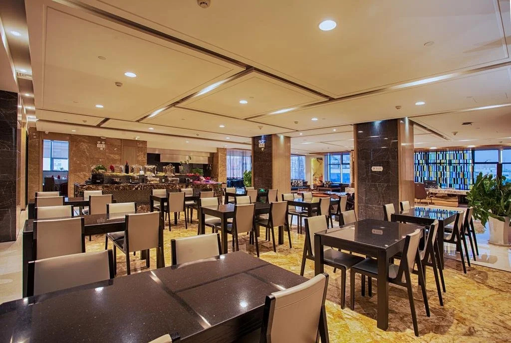 Xian Peace Arch Hotel