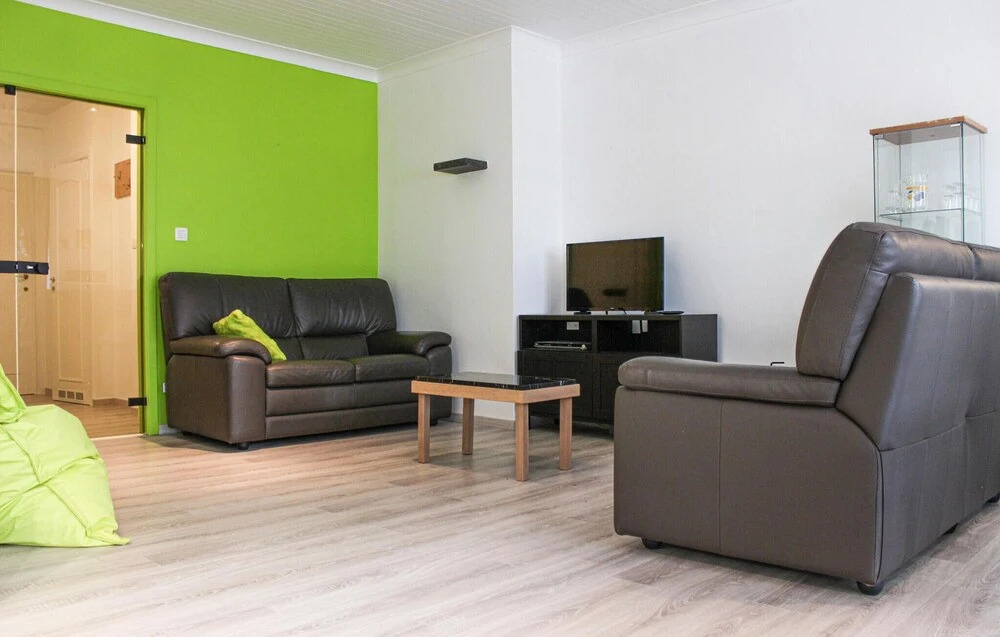 Residentie Chopin