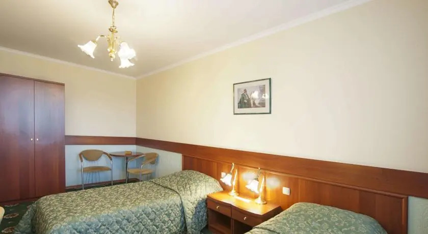 Vashotel'-orekhovo
