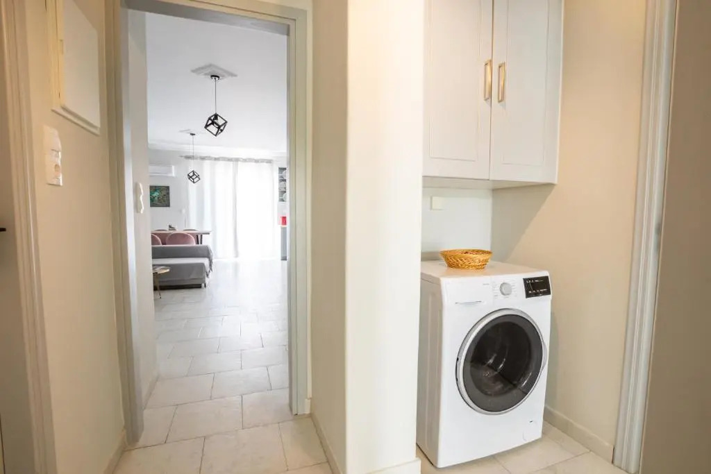 Lilis Apartment 3