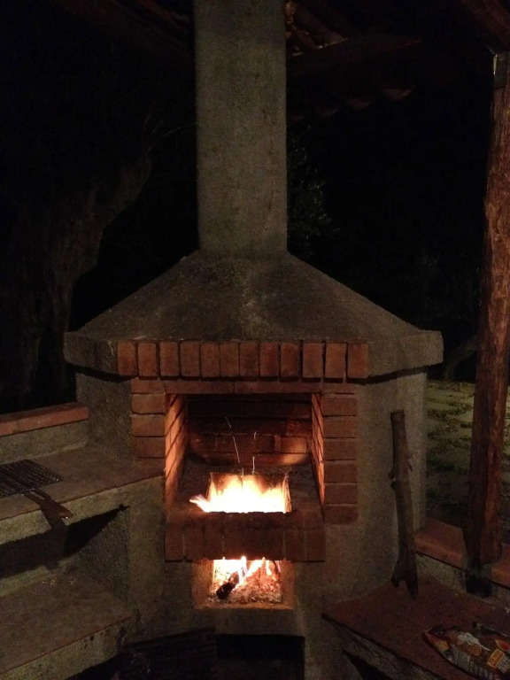 Il Casale dell'Ingegnere