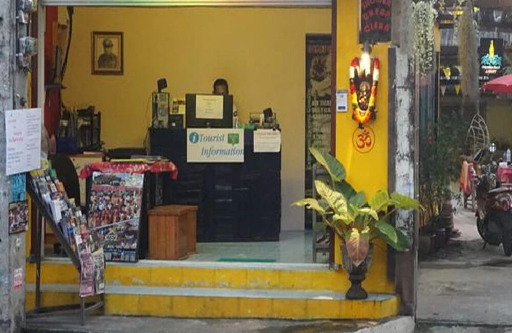 Cody Guesthouse - Hostel