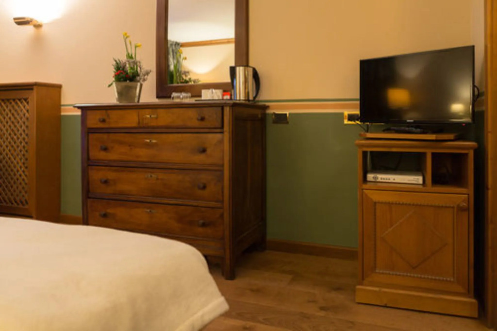Gran Baita Hotel & Wellness