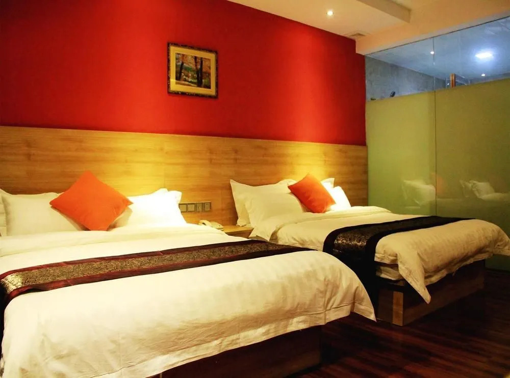 Dongzhou Hotel