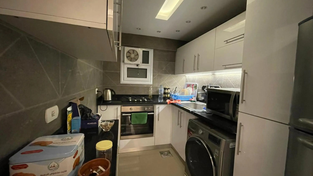 F5 luxury Apartment - شقة فندقية فاخرة المهندسين