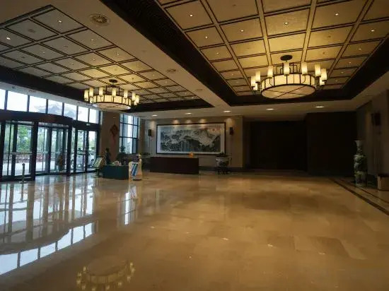 Huaxia Club