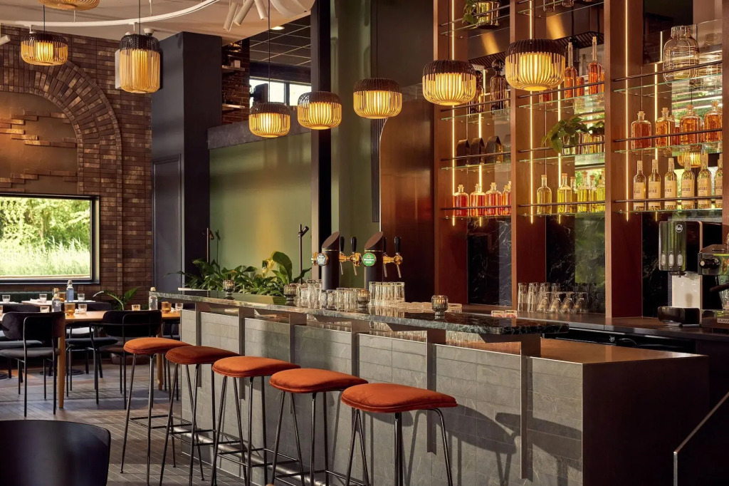 Met Hotel Amsterdam
