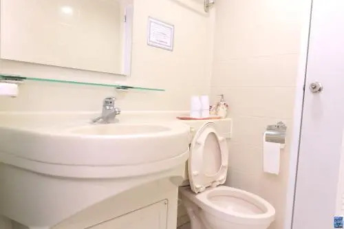 Zuo An Hostel