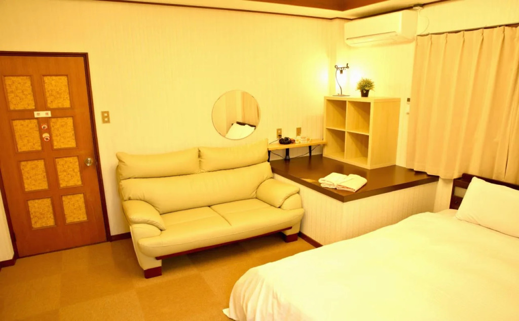 Bakpak Kyoto Hostel
