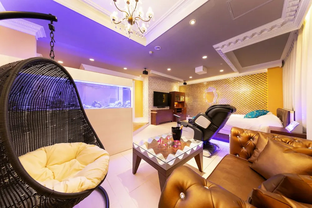 i RESORT ARTIA Luxury Gifu