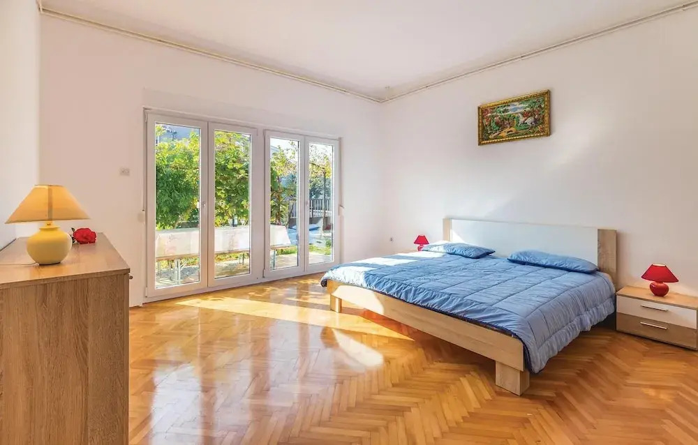 Stunning Apartment in Fazana With 3 Bedrooms