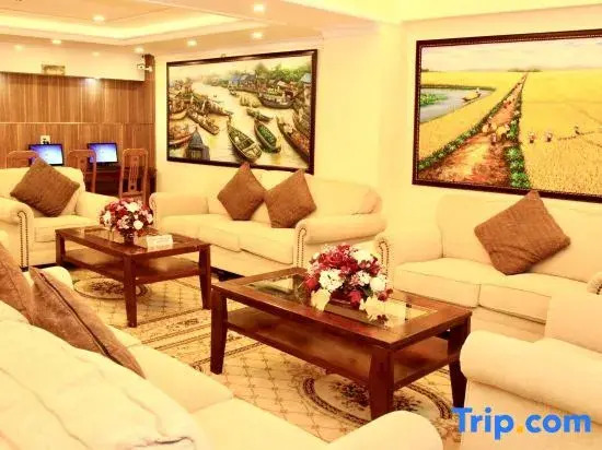 Senior Hotel 1