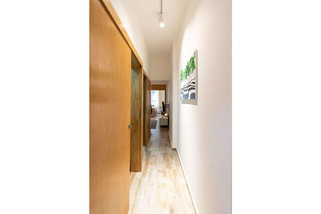 Apartamento Moderno c/ Garagem | SL 363/108