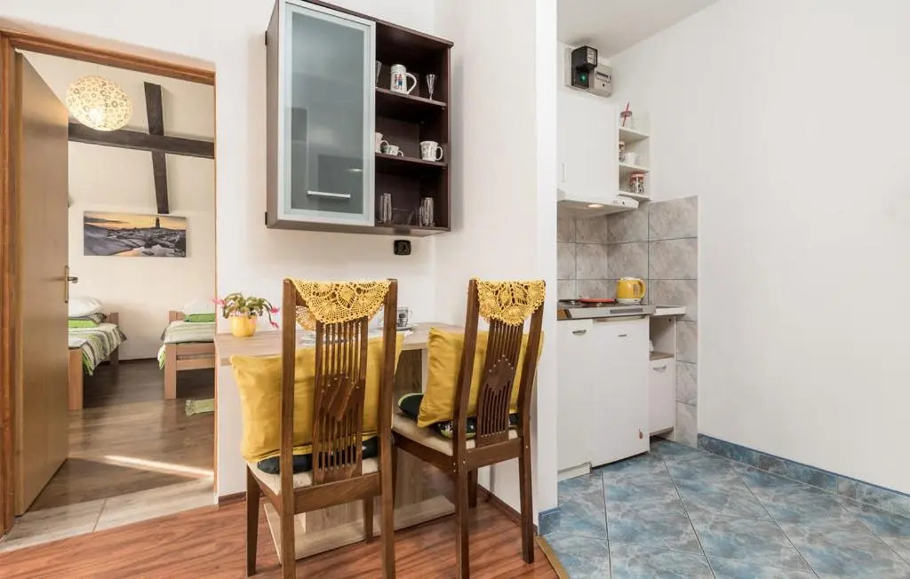 Apartment Filipović