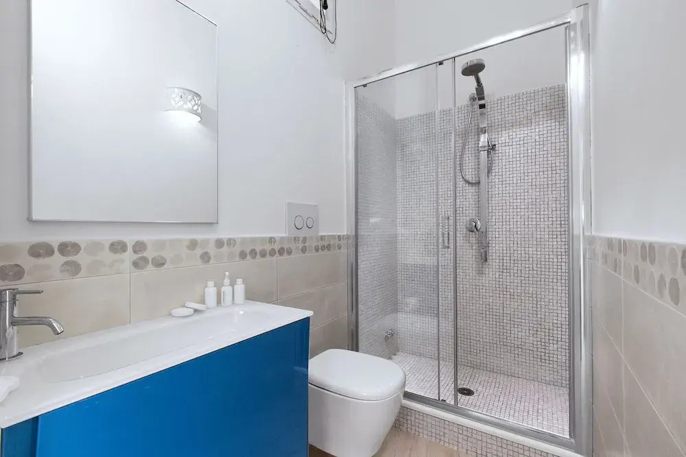 Amore Rentals - Villa Anna