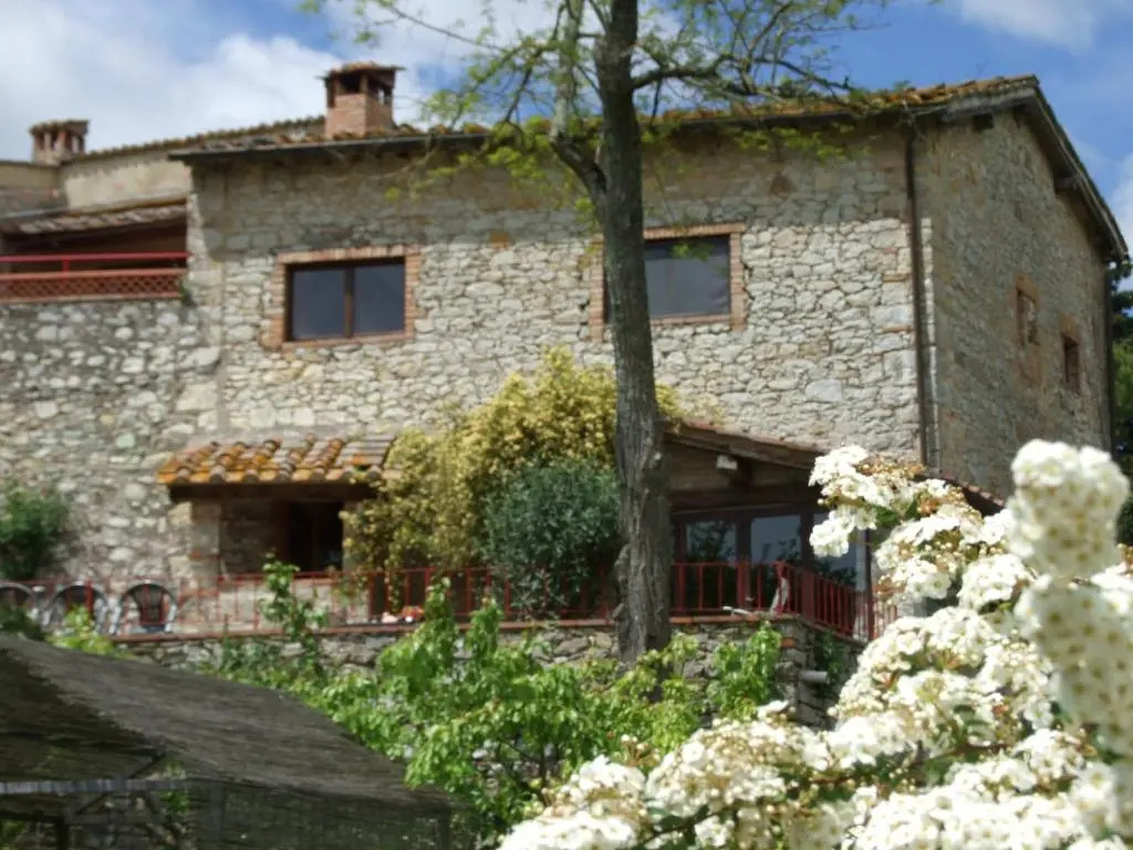 Poderi Val Verde