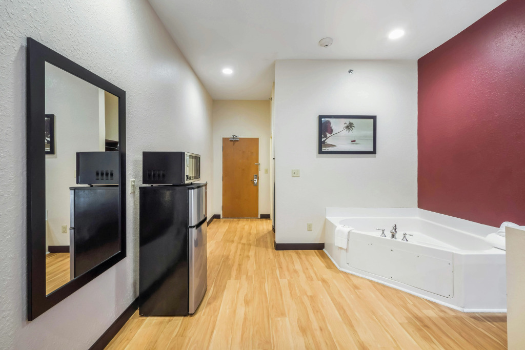 Red Roof Inn Ocala