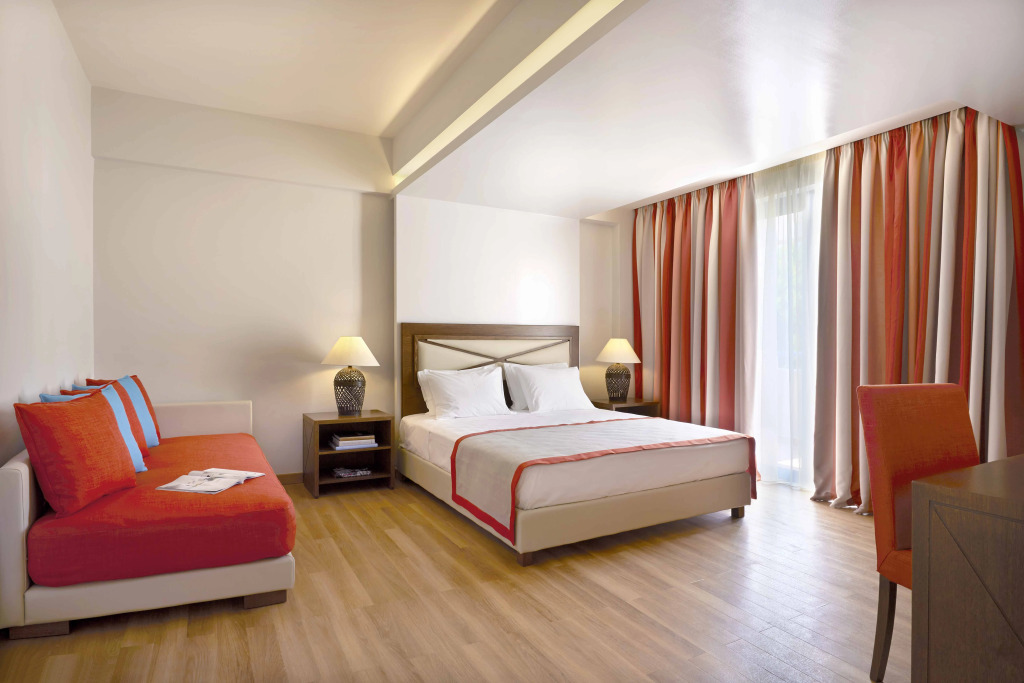Alkyon Resort Hotel & Spa