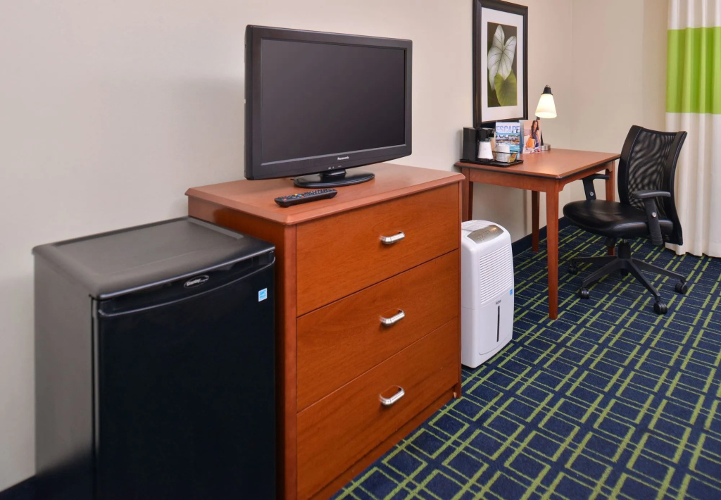 Fairfield Inn and Suites Gulfport / Biloxi