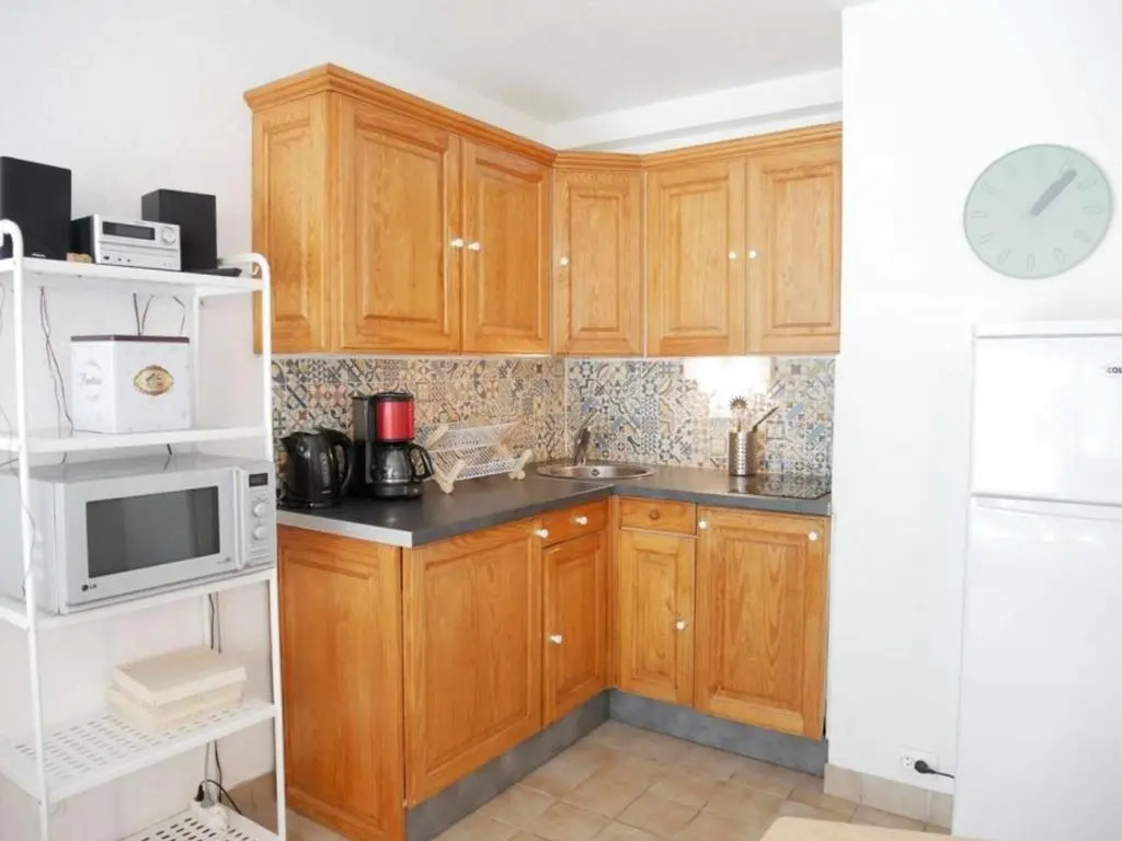 Appartement Carnac, 2 Pièces, 4 Personnes - Fr-1-477-152