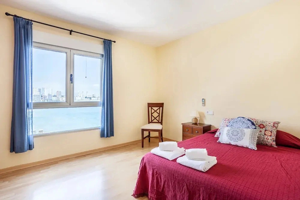 Beferent Benidorm Deluxe