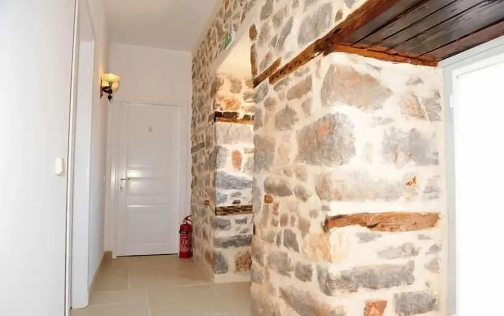 Guesthouse Alexandra