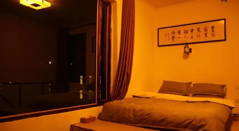 Dali Shuanglang Mingtang Inn