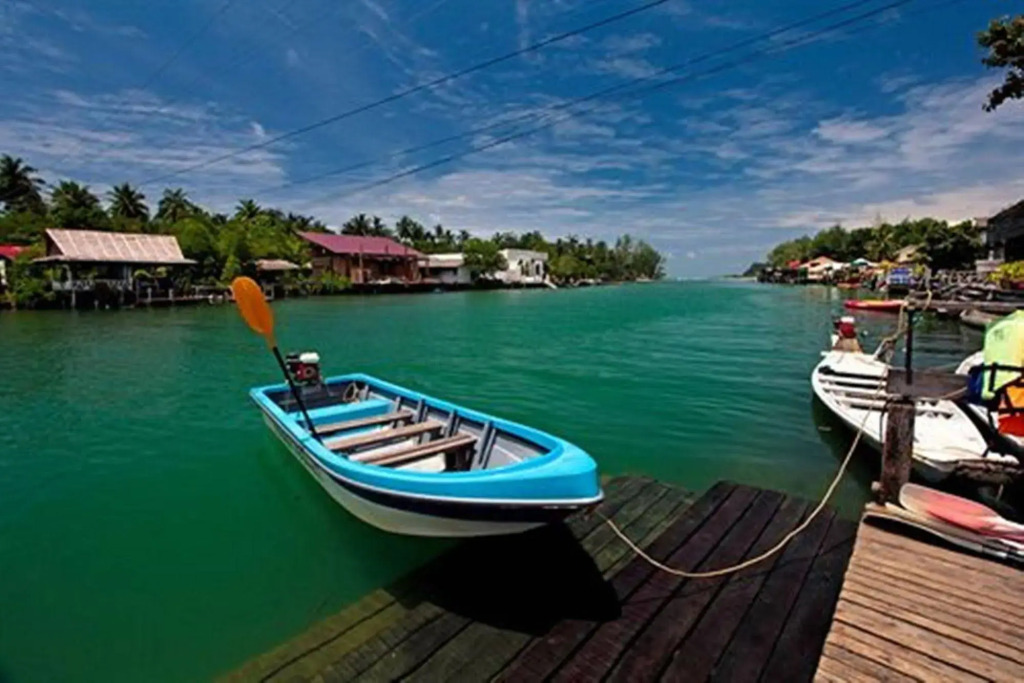 AANA Resort & Villas Koh Chang