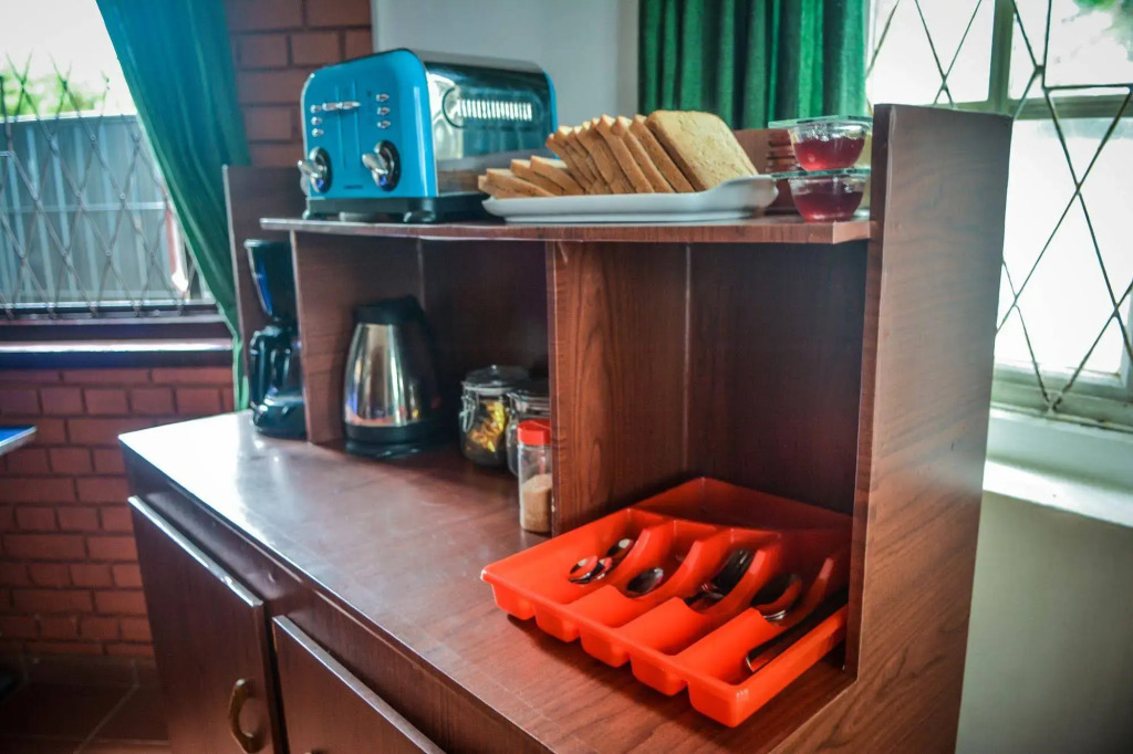 Explore Hostels Negombo
