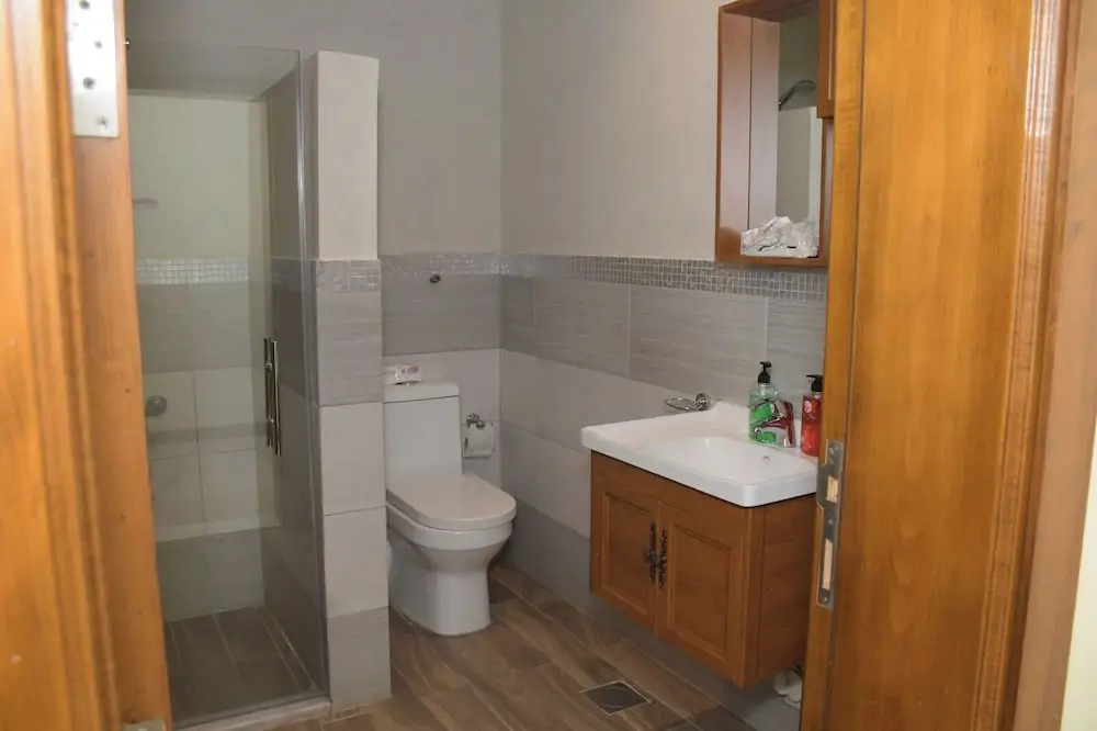 Palm Abhur Villa