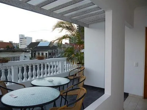 Artur Hostel