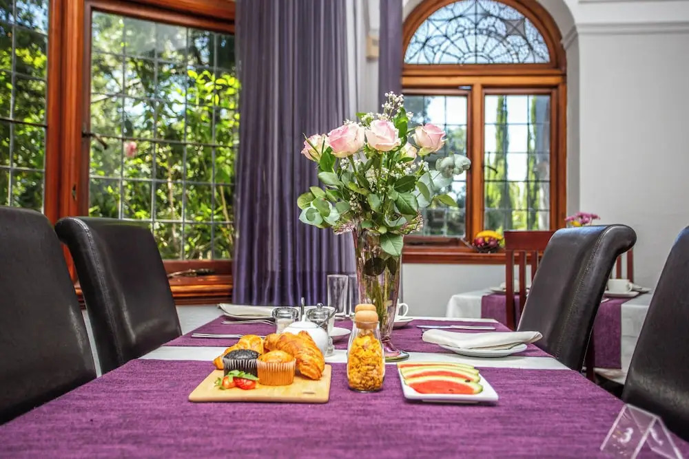 Cape Riviera Guesthouse