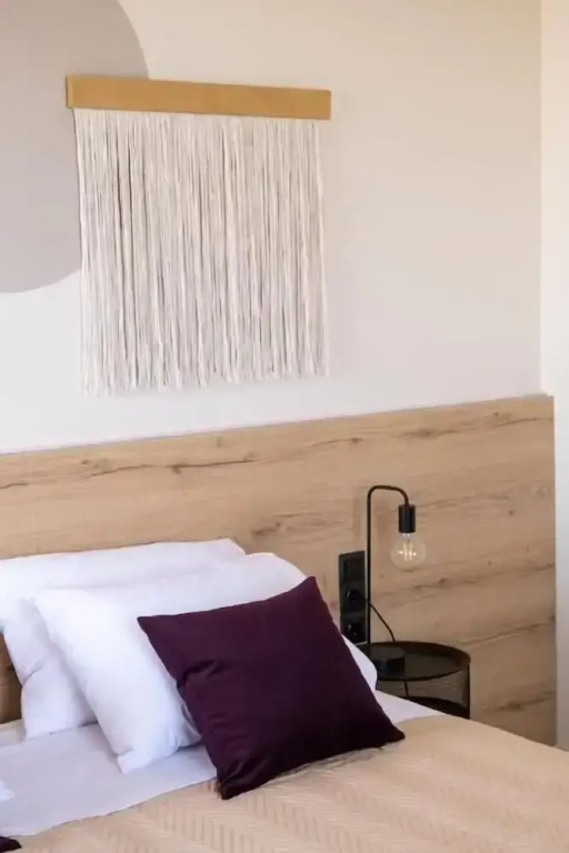 NiMa 2-modern apt in Rethymno's heart