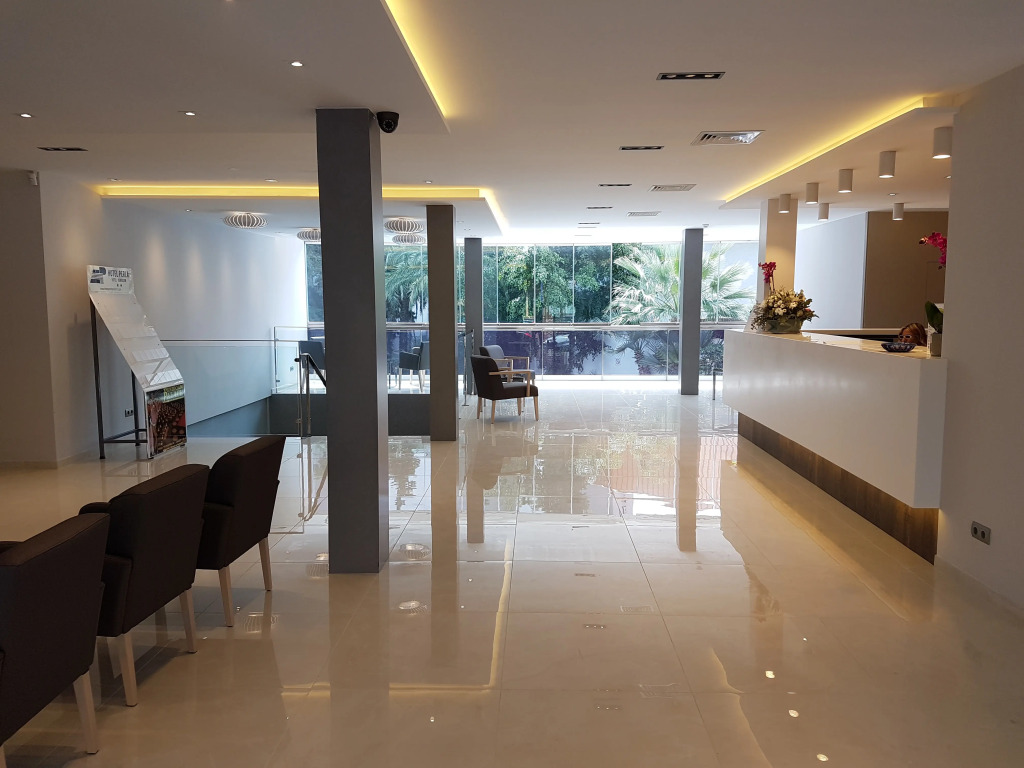 Hotel Perla