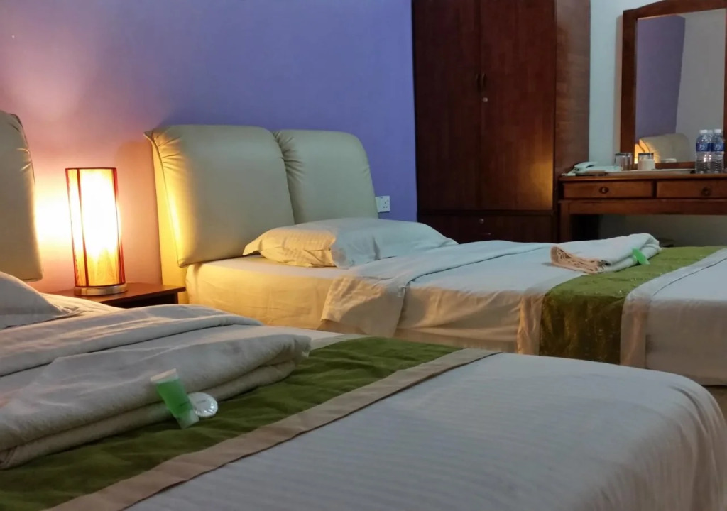 1Libaran Hotel