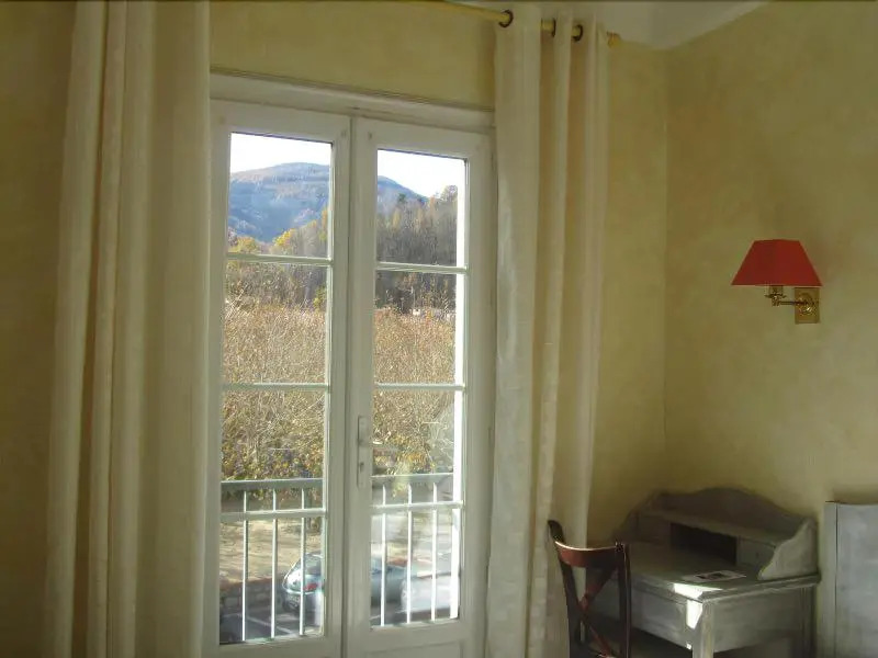 FASTHOTEL Le Costabonne