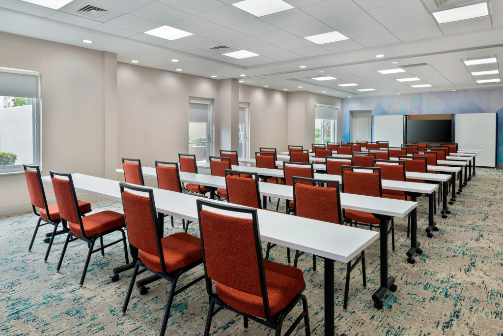 Hilton Garden Inn Orlando International Drive North