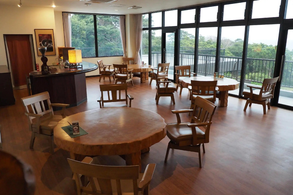 Yakushima Green Hotel