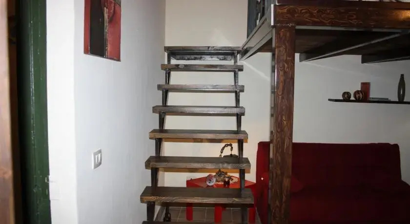 Appartamento San Calogero