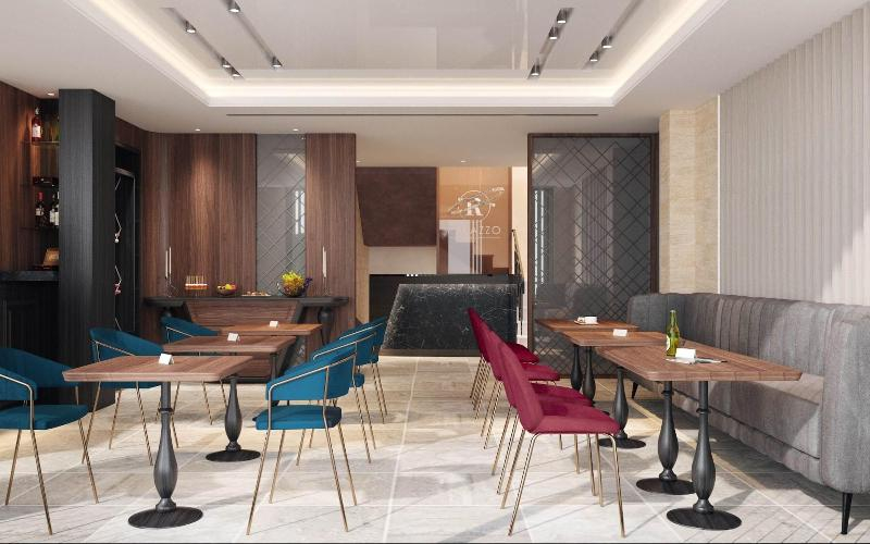 Boutique Hotel R Palazzo