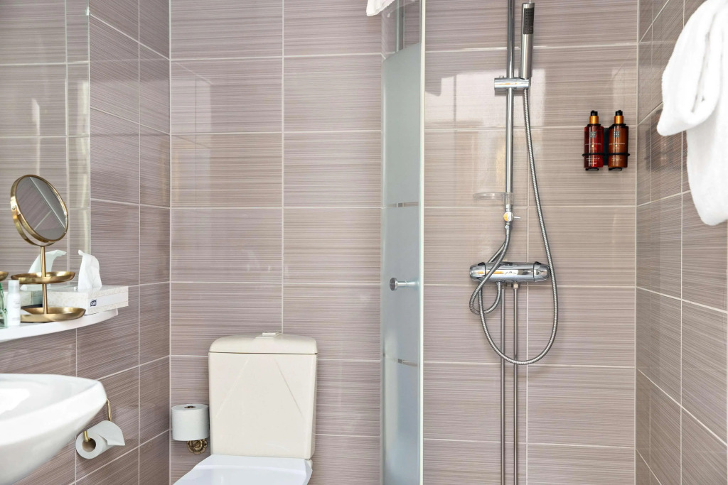 Best Western Hotel Gamla Teatern
