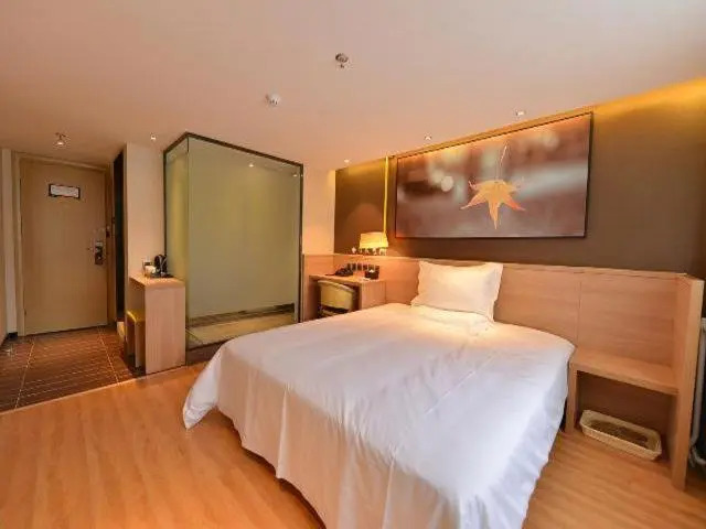 7Days Inn Qingyuan Lianzhou Beihu Road