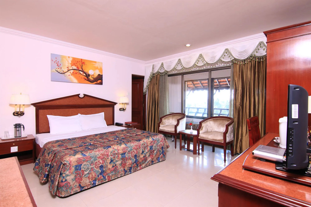 Westway Hotel