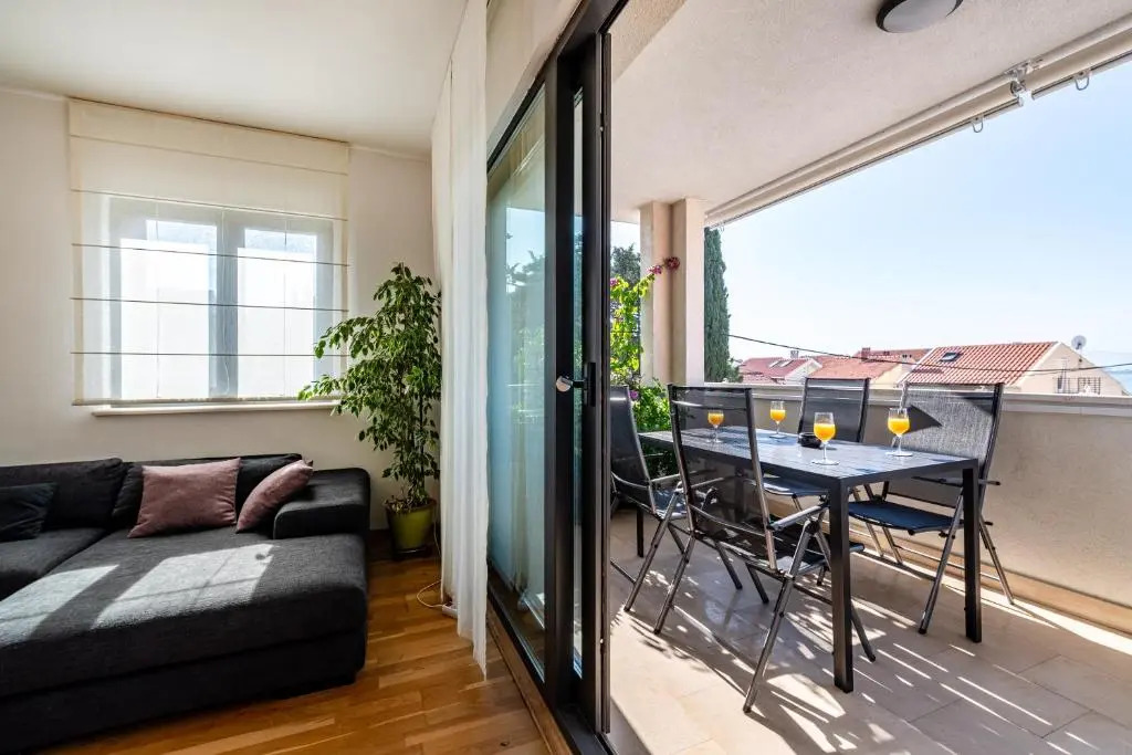 Apartman Eta
