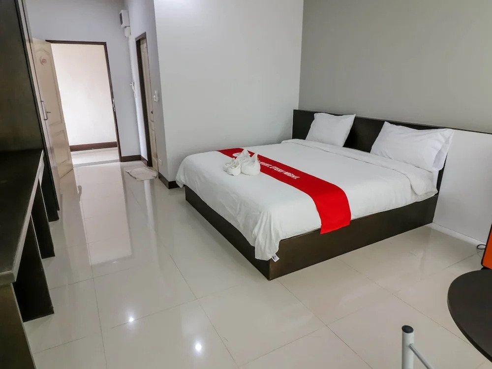 Nida Rooms City Center 319