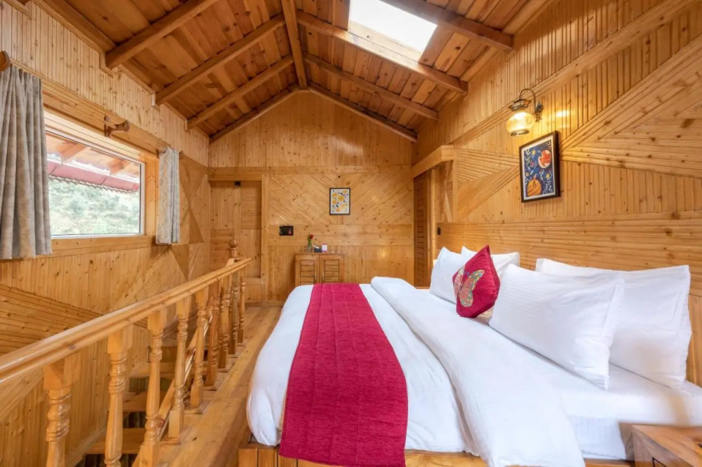 Ramgarh Vatika - AM Hotel Kollection