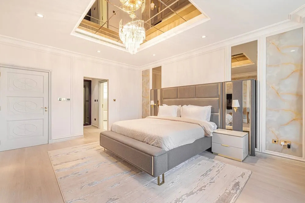 Villa Sezavi Frond B, Palm Jumeirah