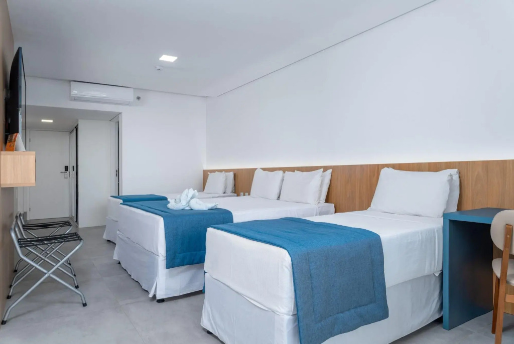 Maragogi Brisa Exclusive Resort